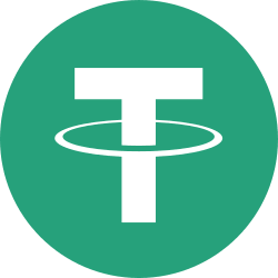 USDT Drop